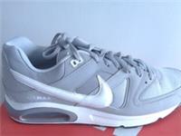 Nike Air Max Command trainers shoes 629993 028 uk 9.5 eu 44.5 us 10.5 NEW+BOX