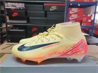 Nike Zoom Superfly 10 Elite FG KM UK 11 EUR 46 FQ8692 800 Kylian Mbappe