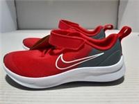 Nike Star Runner 3 (PSV) Boys Trainers - Size UK 2.5 - DA2777-607 - RRP £35