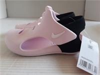Nike Sunray Protect 3 Girls Sandals - Size UK 13.5 - DH9462-601 - RRP £29.99