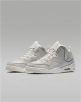 Nike Jordan Courtside 23 Mens Trainers 'Grey' Size UK 10 New In No Lid Box