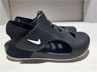 Nike Sunray Protect 3 Boys Girls Sandals - Size UK 13.5 - DH9462-001 RRP £29.99