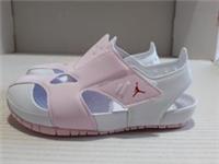 Nike Jordan Flare (PS) Girls Sandals - Size UK 12.5 - CI7849-608 - RRP £34.99