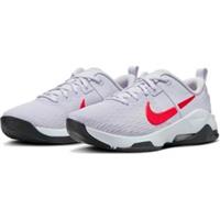 Nike Zoom Bella 6 Womens Workout Trainers 'Grape' Size UK 7