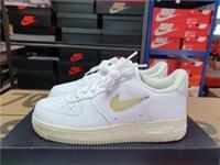 Nike Air Force 1 07 LX White Pale Vanilla UK 5 US 5.5 EUR 38 DC8894 100