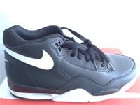 Nike Flight Legacy trainer's shoes BQ4212 002 uk 6 eu 40 us 7 NEW+BOX