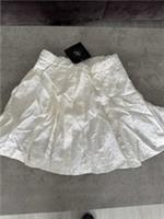 Nike Supreme court nylon tennis skirt womens size 10 deadstock 90 New With Tags - 10 Regular