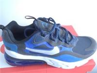 Nike Air Max 270 React (GS) trainers BQ0103 401 uk 6 eu 39 us 6.5 Y NEW+BOX