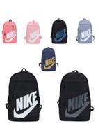 Nike Elemental Unisex ? For Laptop 15" ? Sport Bag ? Travel Luggage ? Black