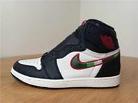 Nike Air Jordan 1 Retro HIGH OG A STAR IS BORN / SPORTS ILLUSTRATED BNIB UK 8.5