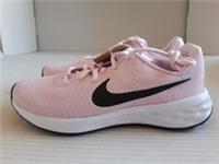 Nike Revolution 6 (GS) Older Girls Trainers - Size UK 4.5 - DD1096-608 - RRP £45