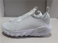 Nike Flex Runner 2 (GS) Boys Girls Trainers - Size UK 3 - DJ6038-100 - RRP £35