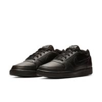 Nike Ebernon Low Mens Trainers Triple Black Size UK 12