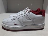 Nike Air Force 1 LV8 3 (GS) Girls Boys Trainers - Size UK 5 - HF0952-100 RRP £85