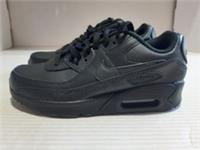 Nike Air Max 90 Older Kids Unisex Trainers - Size UK 13.5 - HF6358-001 - RRP £90