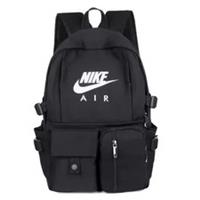 Nike Bag Rucksack GIRLS AND BOYS Sportswear Gym Travel School Black