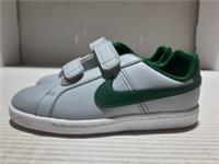 Nike Court Royale Boys Trainers - Size UK 12 - 833536-003 - RRP £59.95