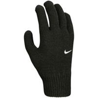 Nike Childrens/Kids Knitted Swoosh Winter Gloves / N/A N/A BS3814