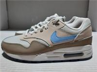 Nike Air Max 1 (GS) Older Boys & Girls Trainers - Size UK 4.5 - RRP £89.99
