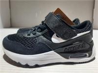 Nike Air Max Systm (PS) Boys Girls Trainers - Size UK 10.5 - DQ0285-001 RRP £65