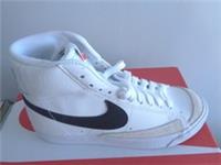 Nike Blazer Mid '77 (GS) trainers DA4086 100 uk 3.5 eu 36 us 4 Y NEW+BOX