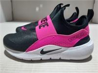 Nike Flex Runner 4 (PS) Boys Girls Trainers - Size UK 13.5 - IF2894-604 RRP &pound;35