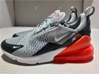 Nike Air Max 270 Older Kids Unisex Trainers - Size UK 5.5 - 943345-039 RRP £145