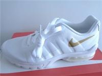 Nike Air Max Invigor (GS) trainers 749572 100 uk 5.5 eu 38.5 us 6 Y NEW+BOX