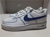 Nike Air Force 1 LV8 4 Older Kids Trainers - Size UK 4.5 - HJ4563-100 - RRP £75