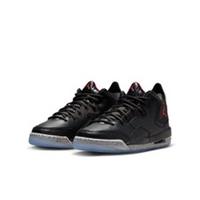 Nike Jordan Courtside 23 Kids's Trainers Size UK 5 'Black' New In No Lid Box