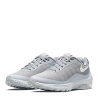 Nike Air Max Invigor Men's Trainers Size UK 11 'Wolf Grey' New In No Lid Box