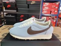 Nike LD-1000 Armory Blue Brown UK 7.5 US 10 EUR 42 HF3227 400