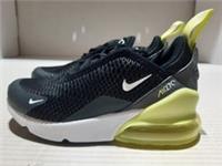 Nike Air Max 270 Boys & Girls Trainers - Size UK 11 - AO2372-704 - RRP &pound;74.95