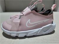 Nike Flex Runner 2 (PSV) Girl Trainers - Size UK 13.5 - DJ6040-600 RRP £35