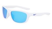 Nike NIKE-LYNK-M-FD1817-100 FD1817 57 100 Lynk Sunglasses