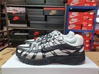 Nike P-6000 ID By You Customized UK 8.5 US 9.5 EUR 43 IB4455 900