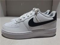 Nike Air Force 1 (GS) Boys Girls Trainers - Size UK 1.5 - FV5948-101 - RRP £75