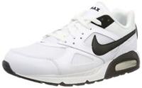 Nike Air Max IVO Trainers White Shoes Casual Sports Mens Running New Sneakers