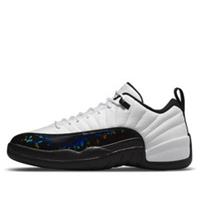 Nike Air Jordan 12 Retro Low Mens Size UK 11 '25 Years in China' New No Lid Box