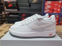 Nike Air Force 1 LV8 2 GS Photon Dust White UK 5.5 EUR 38.5 HJ4561 001