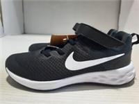 Nike Revolution 6 (PSV) Boys Girls Trainers - Size UK 11.5 - DD1095-003 RRP &pound;35