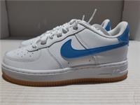 Nike Air Force 1 (GS) Boys Girls Trainers - Size UK 5.5 - FV5948-115 - RRP &pound;75