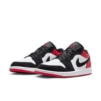 Nike Air Jordan 1 Low SE Mens Trainers Size UK 11 'Black/Red' New In No Lid Box