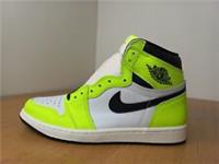 Nike Air Jordan 1 Retro VISIONAIRE BNIB Mens Basketball Shoes Trainers UK 9.5