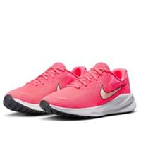 Nike Womens Revolution 7 Womens Running Trainers Size UK 6 'Hot Punch'