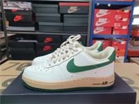 Nike Air Force 1 07 Gorge Green UK 4 US 6.5 EUR 37.5 DZ4764 133