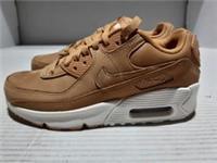 Nike Air Max 90 Kids Unisex Trainers - Size UK 1.5 - HF6358-200 - RRP £90