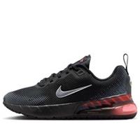 NIKE Air Max Phoenix GS Kids Trainers 'Black' SIZE 6 New In No Lid Box