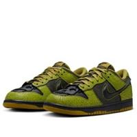 Nike Dunk Low Retro QS Halloween Men's Trainers Size UK 9