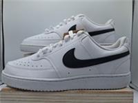 Nike Court Vision Low Trainers Mens UK 7.5 Brand New Ay78 Reduced